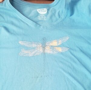 Life is Good Unlisted